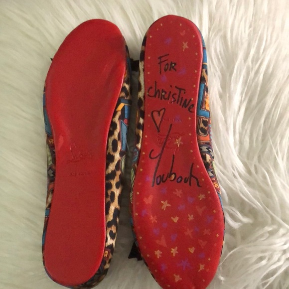 🖕🏽poshmark they kept my authentic shoes - Picture 4 of 8